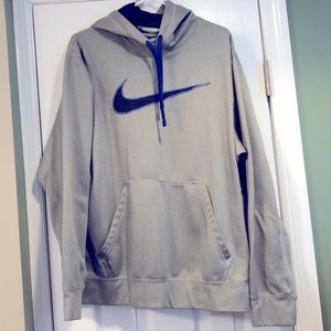 Therma-Fit sweatshirt